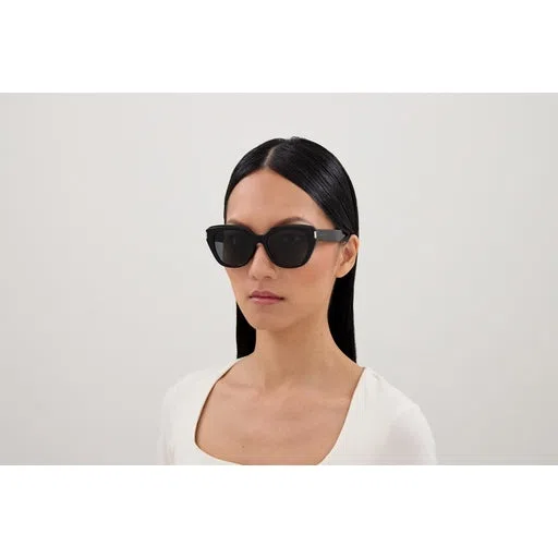 Saint Laurent SL 827/K Sunglasses - view 6